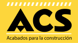 ACS Acabados Para la construcción y Servicios