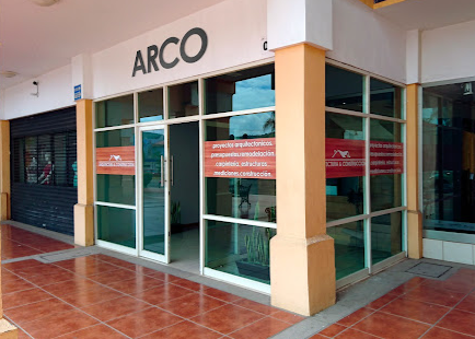 ARCO Arquitectura & construccion