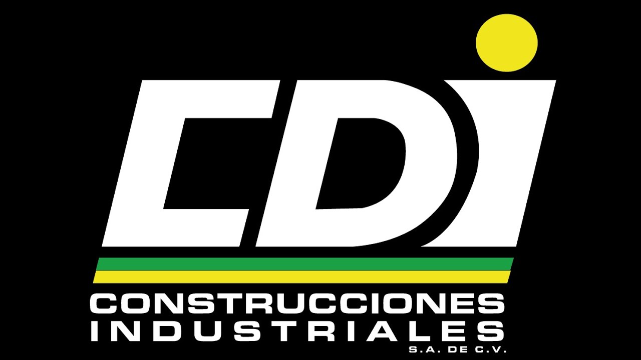 CDI Contrucciones Industriales