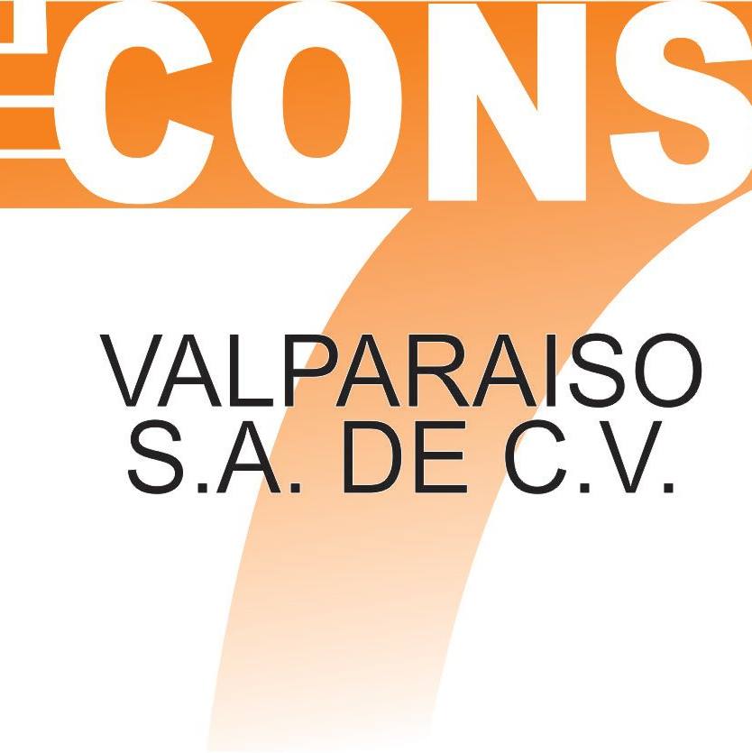 CONS VALPARAISO, S. A. DE C. V.