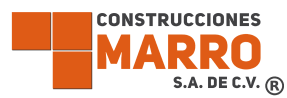 CONSTRUCCIONES MARRO S.A DE C.V