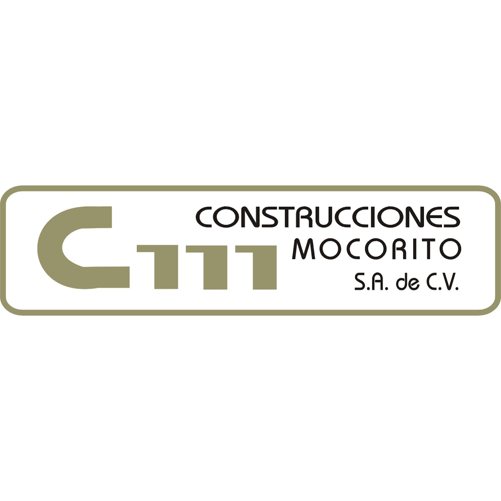 Construcciones Mocorito, S.A. De C.V.