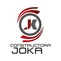 Constructora JOKA s.a de c.v.