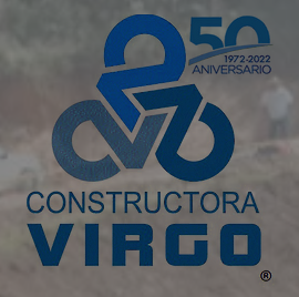 Constructora Virgo, S.A. De C.V.