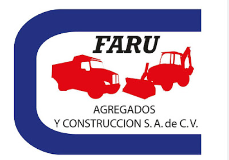 FARU AGREGADOS Y CONSTRUCCION S.A. DE C.V