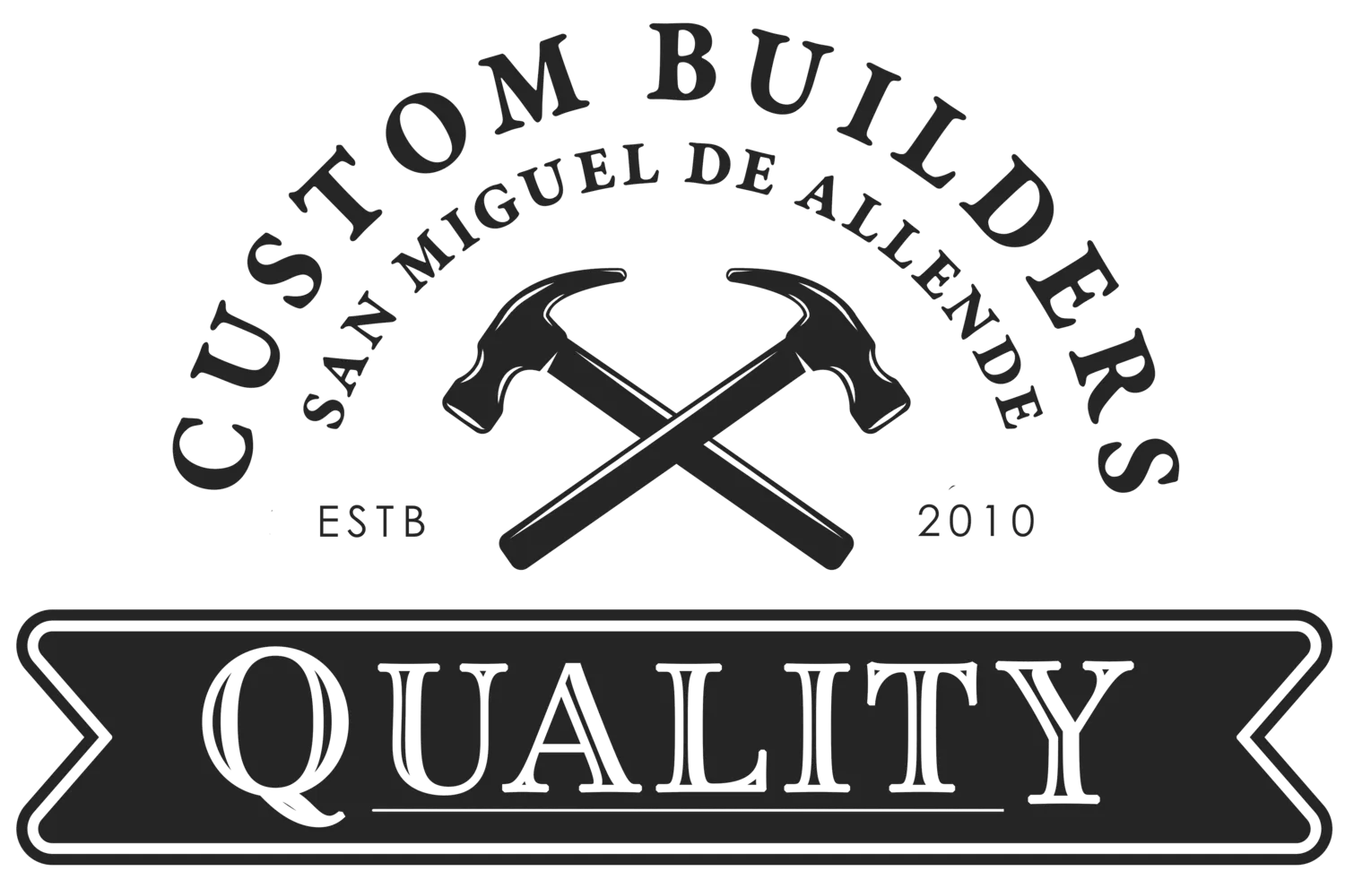 Quality Custom Builders