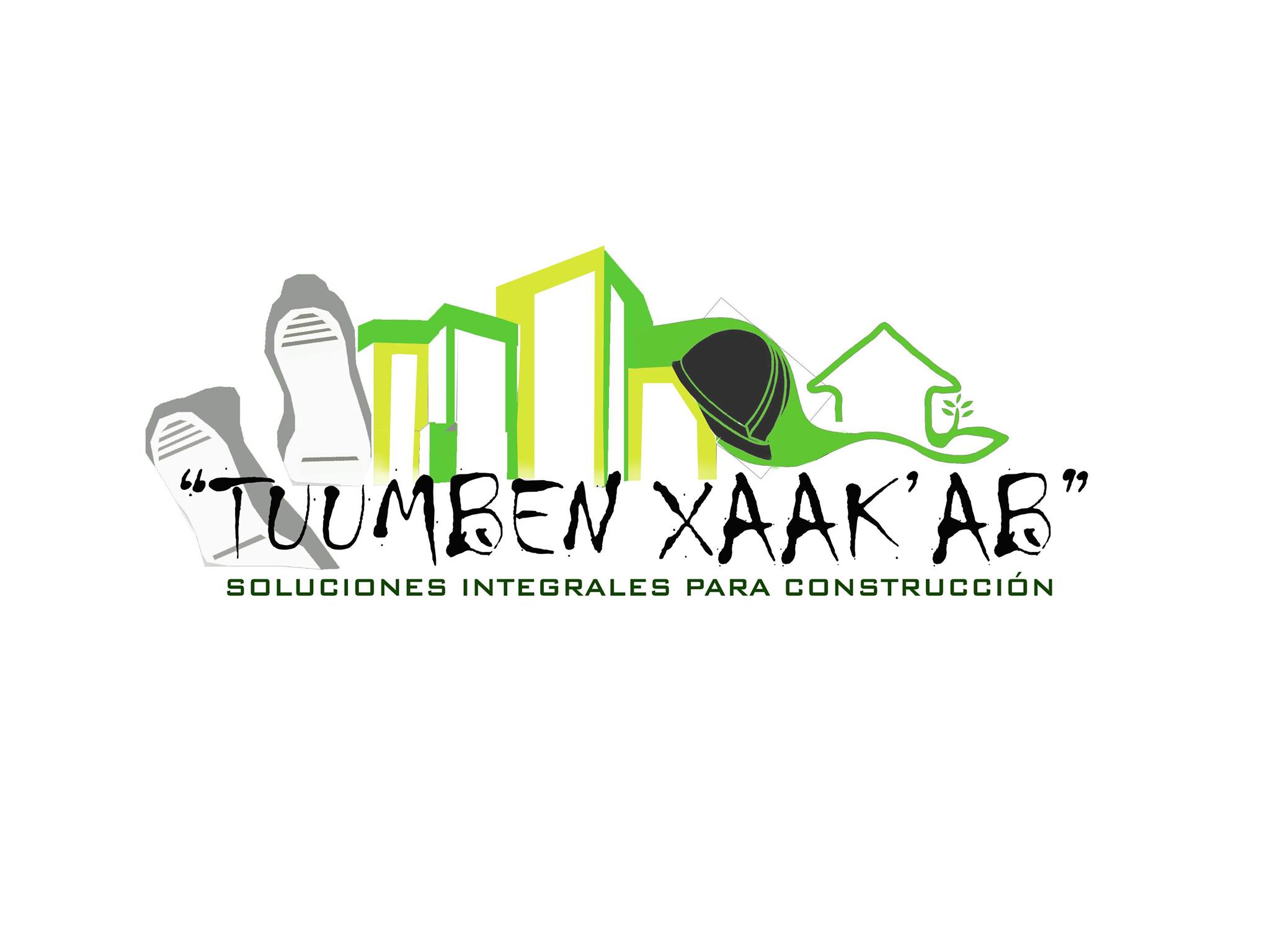T-XAB"soluciones integrales para construccion"