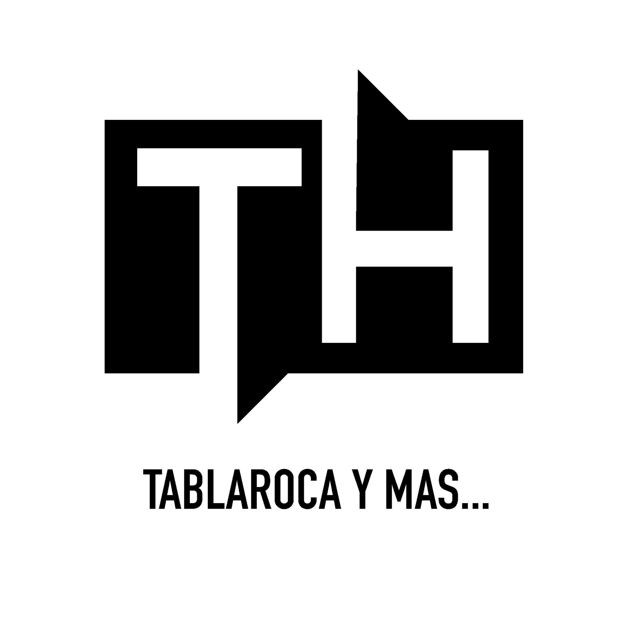 Tablaroca Hidalgo