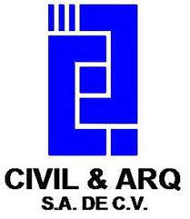 civil & arq, s.a. de c.v.
