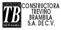 COTREBSA Constructora Treviño Brambila SA de CV