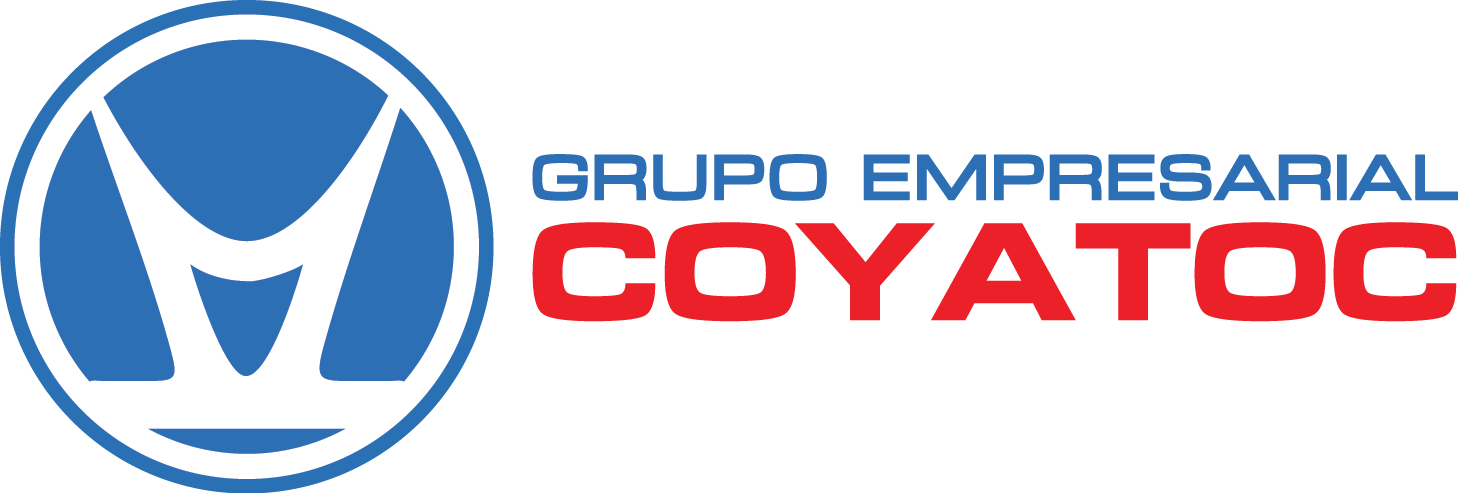 Grupo Empresarial Coyatoc