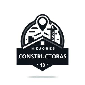 Mejores constructoras de México