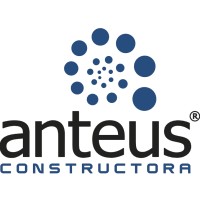 Anteus Constructora, S.A. de C.V.