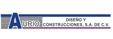 Aurio Diseño Y Construcciones, S.A. De C.V.