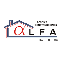 CASAS Y CONSTRUCCIONES ALFA S.A DE C.V