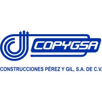 Construcciones Pérez y Gil S.A. De C.V.