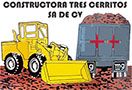 Constructora Tres Cerritos S.A. de C.V.