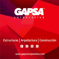 GAPSA Estructuras y Construcción