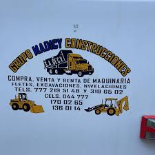 Grupo Madicy Construcciones S.A. de C.V.